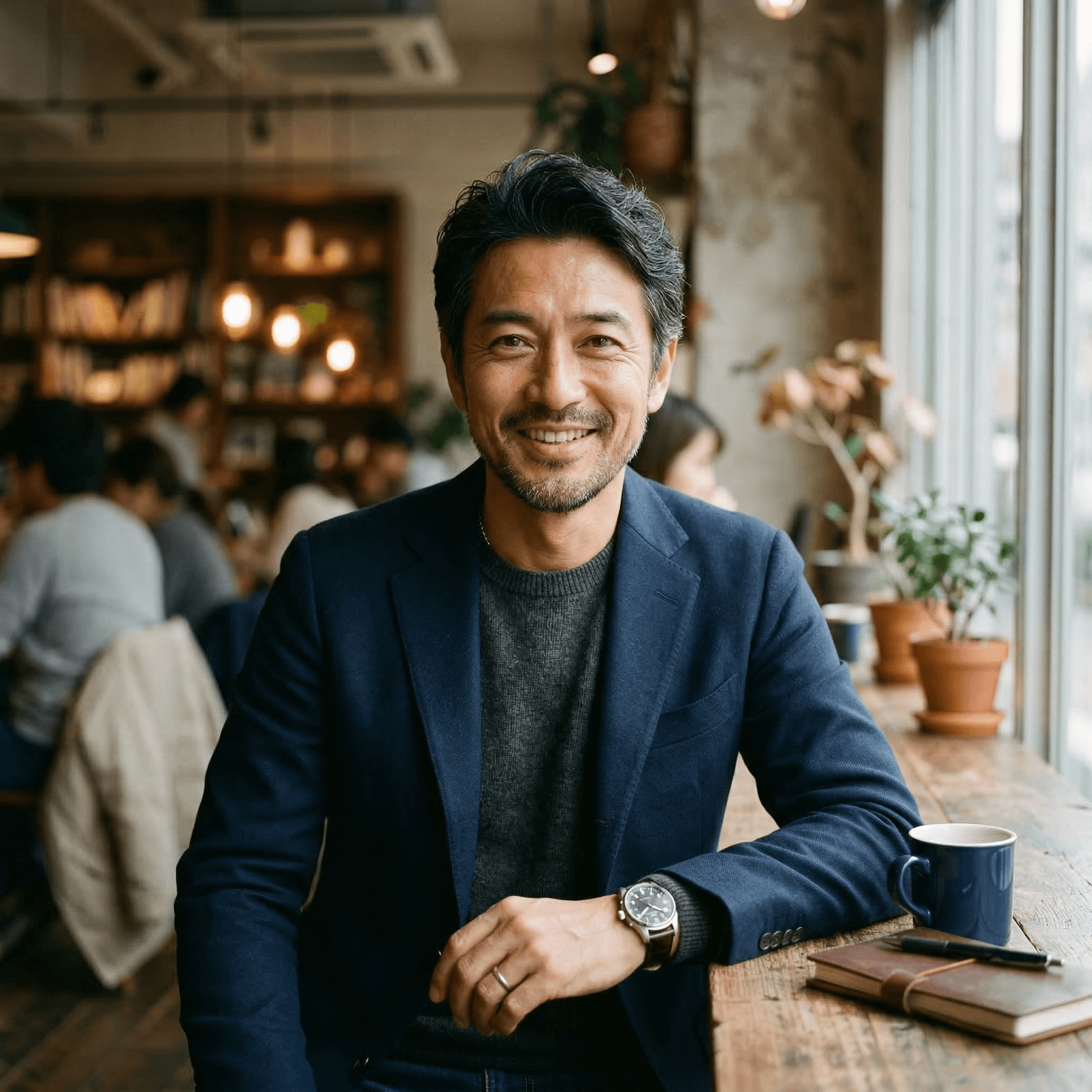 Minh Tran